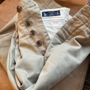 The Armoury Brand Chinos